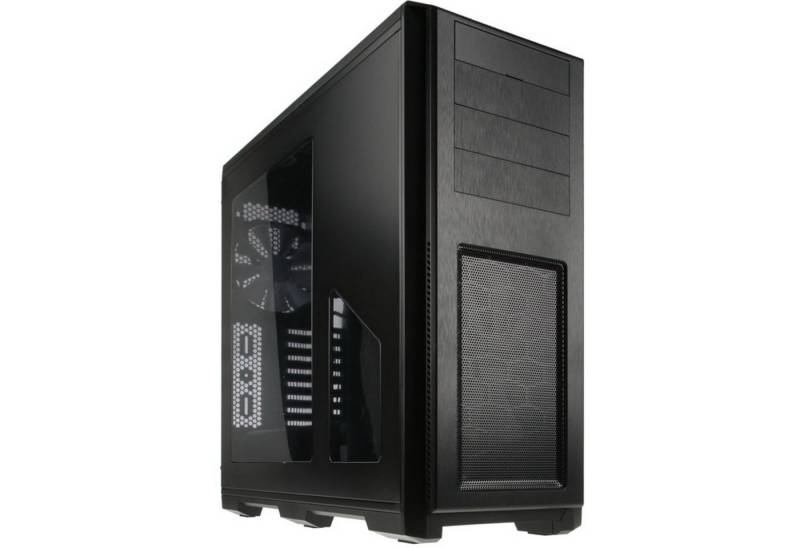 PHANTEKS PC-Gehäuse Phanteks Enthoo Pro, Big-Tower-Gehäuse von PHANTEKS