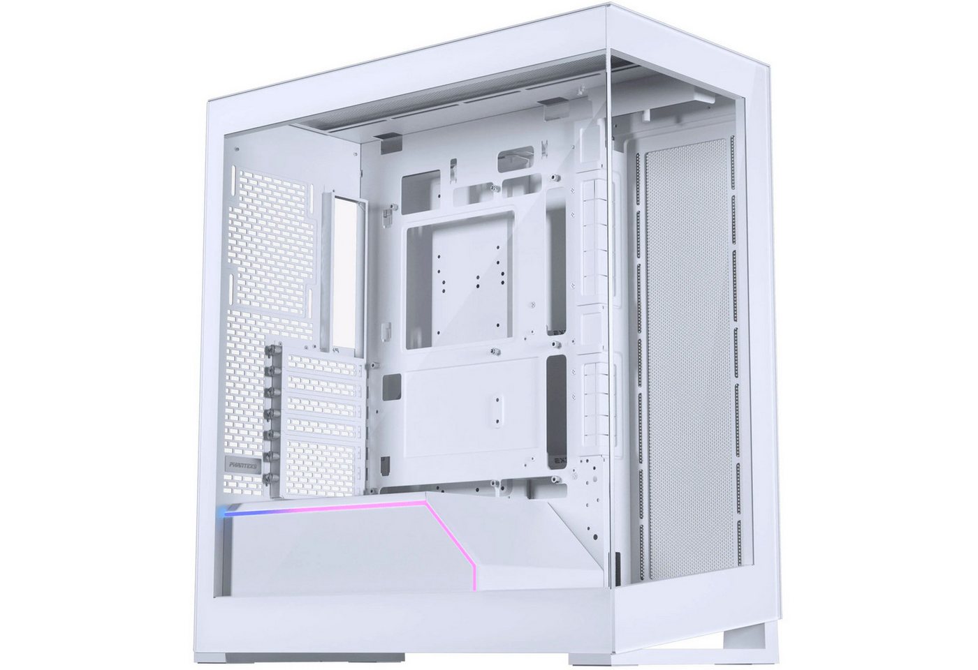 PHANTEKS PC-Gehäuse Phanteks NV5 MK2 DRGB GEPH-188, Tower-Gehäuse PHANTEKS PC-Gehäuse Phanteks NV5 MK2 DRGB GEPH-188, Tower-Gehäuse von PHANTEKS