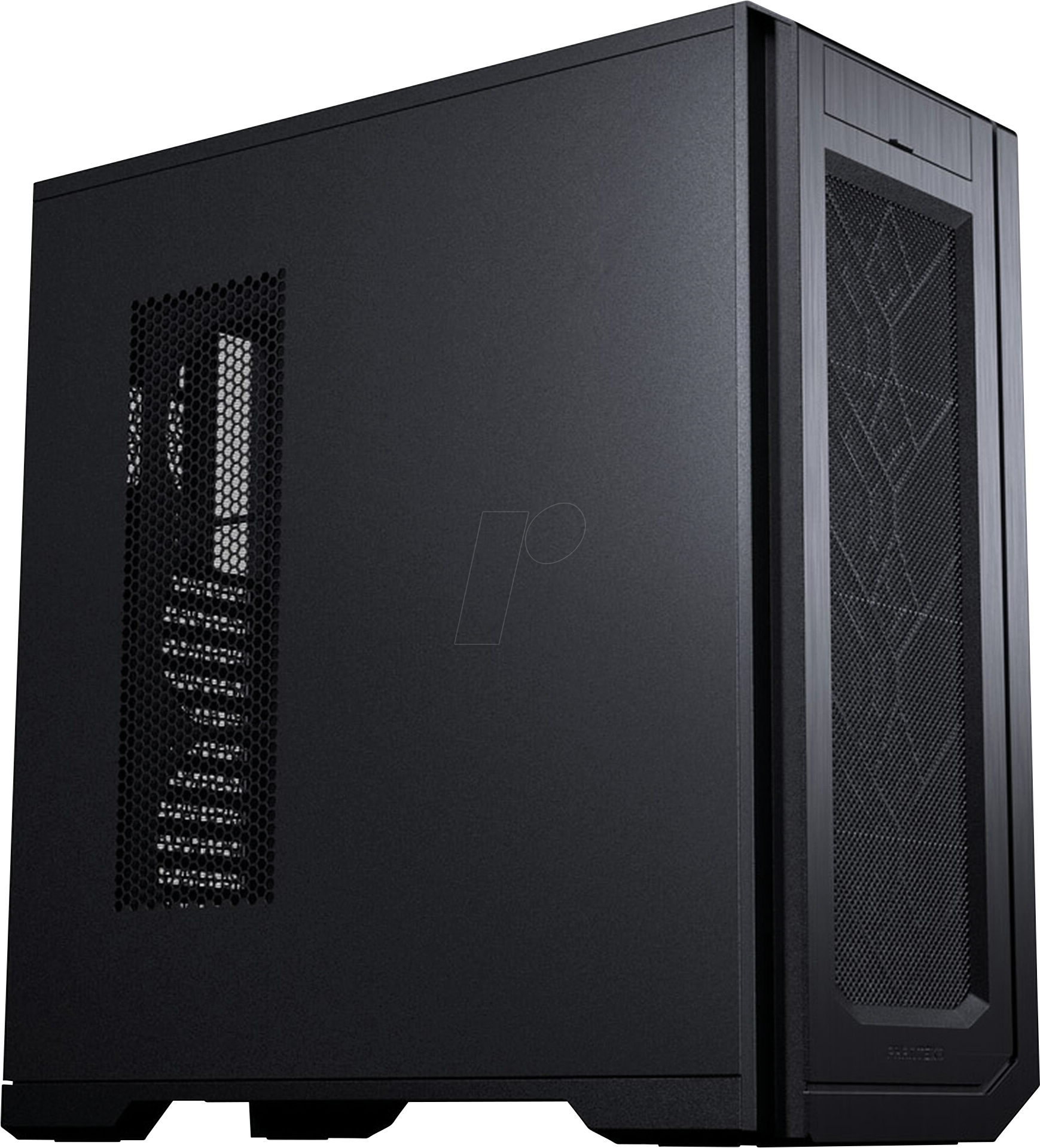PHT ES620PC-BK02 - PHANTEKS Enthoo Pro 2 Server Big-Tower, schwarz PHT ES620PC-BK02 - PHANTEKS Enthoo Pro 2 Server Big-Tower, schwarz von PHANTEKS