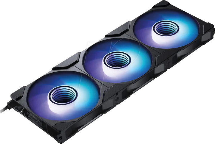 PHT F120M25RBK3P - PHANTEKS M25 Gen2, D-RGB, Reverse, 120mm, schwarz, 3P PHT F120M25RBK3P - PHANTEKS M25 Gen2, D-RGB, Reverse, 120mm, schwarz, 3P von PHANTEKS