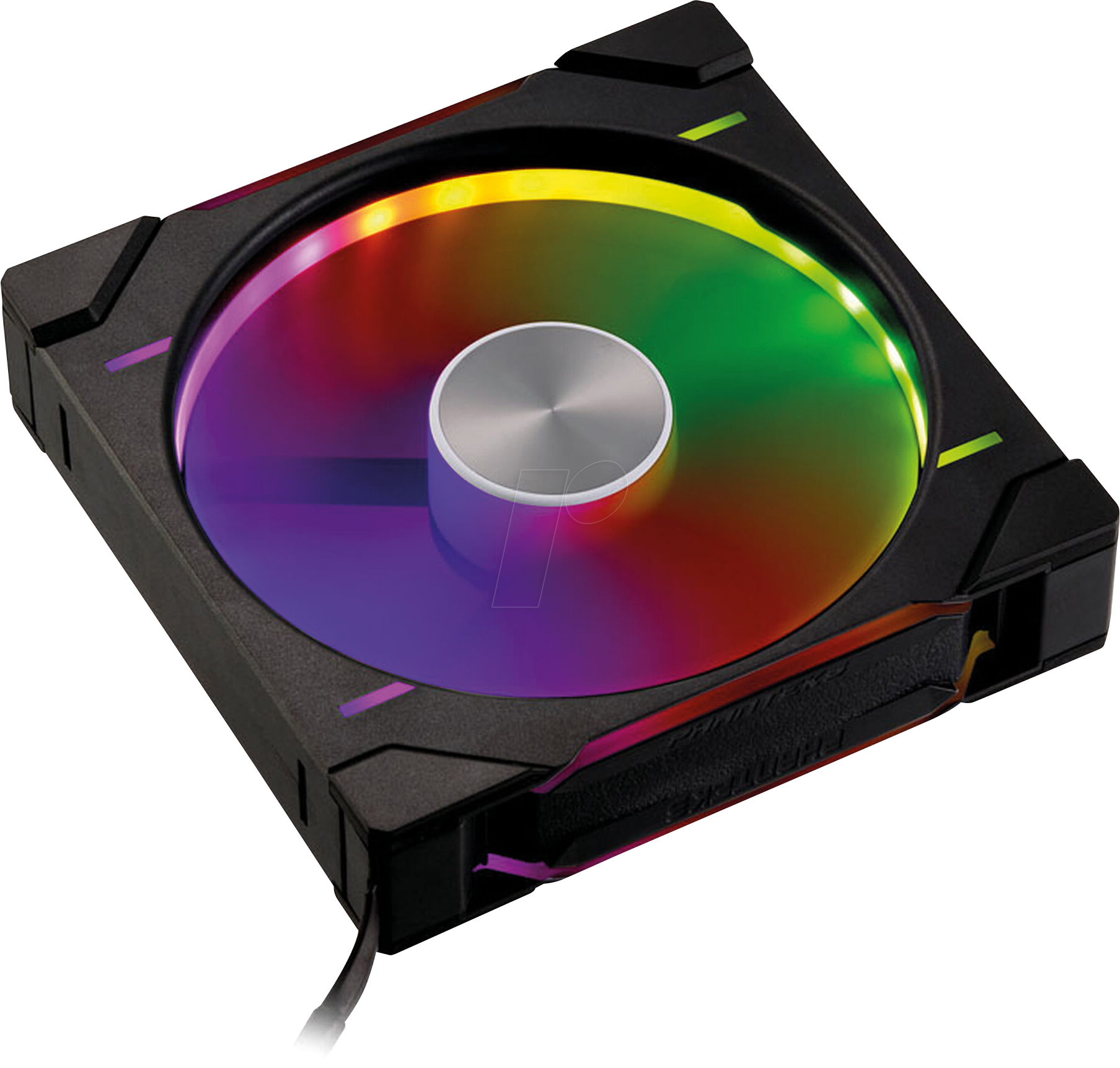PHT F140D30RBK01 - PHANTEKS D30, Reverse Airflow, D-RGB, 140mm, schwarz PHT F140D30RBK01 - PHANTEKS D30, Reverse Airflow, D-RGB, 140mm, schwarz von PHANTEKS