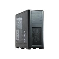 Phanteks Enthoo Pro - Midi Tower - SSI EEB - ohne Netzteil - Schwarz - USB/Audio (PH-ES614P_BK) von PHANTEKS