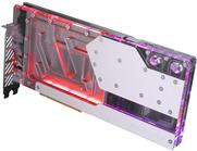 Phanteks Glacier G40 RTX 4080/90 Wasserblock inkl. Backplate für Gigabyte, D-RGB - chrome (PH-GB4090GB_CR01_BP) von PHANTEKS