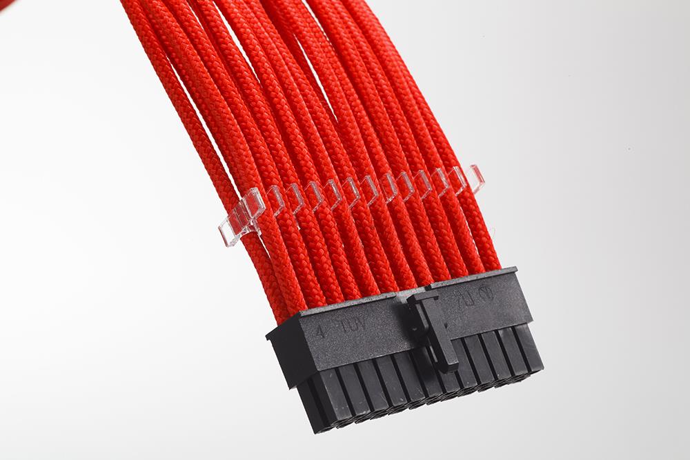 Phanteks PH-CB-CMBO_RD Internes Stromkabel (PH-CB-CMBO_RD) von PHANTEKS