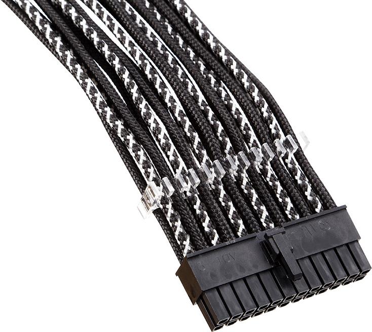 Phanteks PH-CB-CMBO_XSV Internes Stromkabel 0,5 m (PH-CB-CMBO_XSV) von PHANTEKS