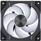 Phanteks PH-F120D30 - Gehäuselüfter - 120 mm - Schwarz (PH-F120D30_DRGB_PWM_BK01) von PHANTEKS