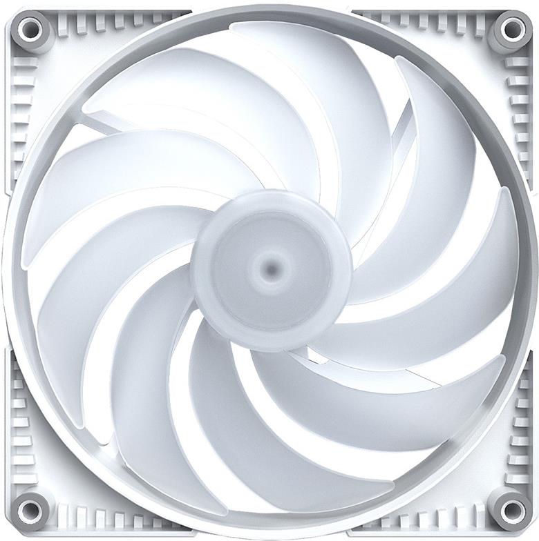 Phanteks PH-F140SK Ventilator 14 cm Weiß 3 Stück(e) (PH-F140SK_DRGB_PWM_WT01_3P) von PHANTEKS