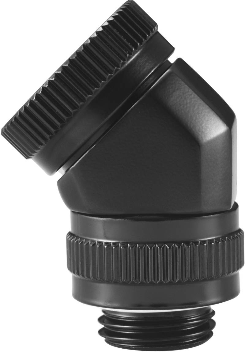 Phanteks PH-RA45_BK12 Wasserzufuhrleitung/-armatur (PH-RA45_BK12) von PHANTEKS