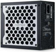 Phanteks Revolt 1200W Platinum, ATX 3.0, PCIe 5.0, vollmodular - 1200 Watt, schwarz (PH-P1200PR_BK01C) von PHANTEKS