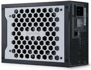 Phanteks Revolt 1600W Titanium, ATX 3.0, PCIe 5.0, vollmodular - 1600 Watt, schwarz (PH-P1600TR_BK01C) von PHANTEKS