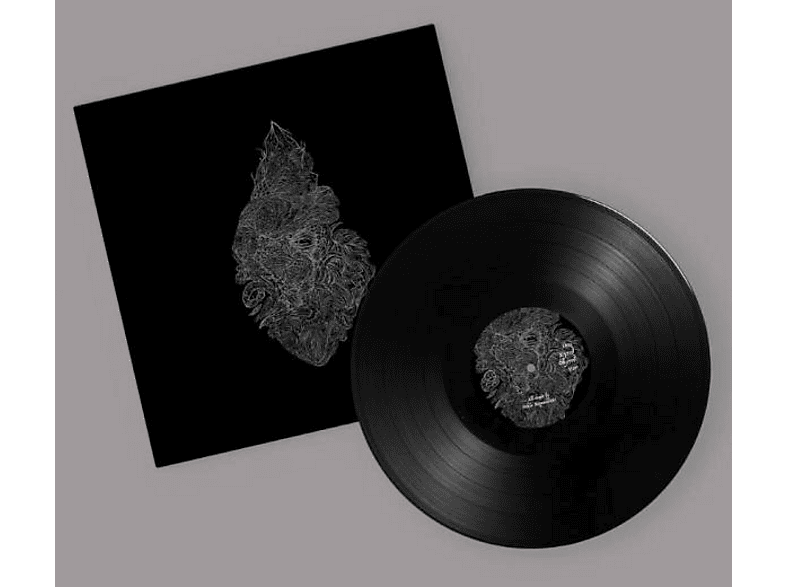 Hekla - Turnar (Vinyl) von PHANTOM LI
