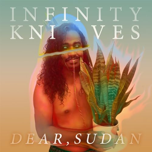 Dear,Sudan [Vinyl LP] von PHANTOM LIMB