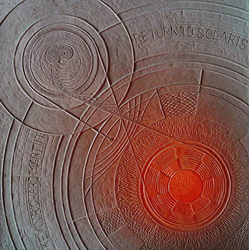Return to Solaris (Gatefold 2lp) [Vinyl LP] von PHANTOM LIMB