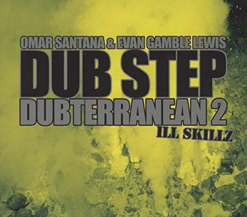 Dub Step 2 von PHASE ONE