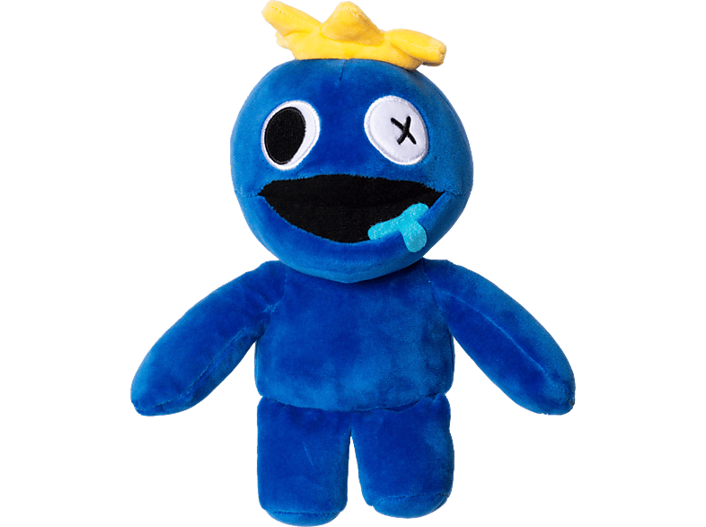 PHATMOJO Roblox - Rainbow Friends Blue Plüschfigur von PHATMOJO