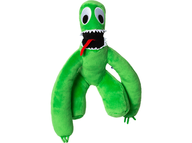 PHATMOJO Roblox - Rainbow Friends Green Plüschfigur von PHATMOJO