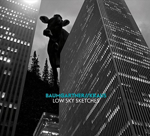 Low Sky Sketches von PHAZZ-A-DELIC