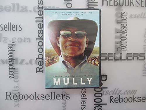 MULLY - MULLY (1 DVD) von PHEANOO