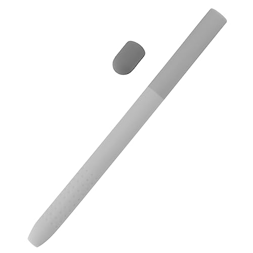 PHENOFICE 1 Stück Und Bildschirm-Touch-Pen-schutzhülle – Verlorene Hülle Für Bleistift Regenbogen-Farbverlauf-schutzhülle Für Bleistift PHENOFICE 1 Stück Und Bildschirm-Touch-Pen-schutzhülle – Verlorene Hülle Für Bleistift Regenbogen-Farbverlauf-schutzhülle Für Bleistift von PHENOFICE