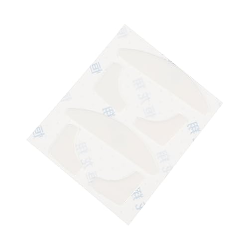 PHENOFICE Mausfüße 2er-Pack Weiße Skates Leistung Komfort Computerzubehör PHENOFICE Mausfüße 2er-Pack Weiße Skates Leistung Komfort Computerzubehör von PHENOFICE