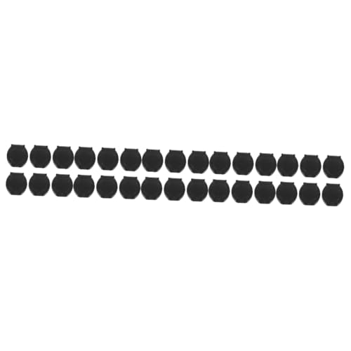PHENOFICE 5sets Laptop Webcam Abdeckungen Kamera Privatsphäre Shutter Schutz Abdeckungen Für Privatsphäre 6 Stücke * 5 PHENOFICE 5sets Laptop Webcam Abdeckungen Kamera Privatsphäre Shutter Schutz Abdeckungen Für Privatsphäre 6 Stücke * 5 von PHENOFICE
