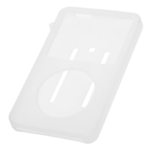 PHENOFICE Audio Player Hüllen Silikonhülle Mp3 Player Hülle Audio Player Hülle Musik Player Schutz Silikonhülle Mp3 Player Hülle Audio Player Schutzhülle Musik Player Hülle PHENOFICE Audio Player Hüllen Silikonhülle Mp3 Player Hülle Audio Player Hülle Musik Player Schutz Silikonhülle Mp3 Player Hülle Audio Player Schutzhülle Musik Player Hülle von PHENOFICE