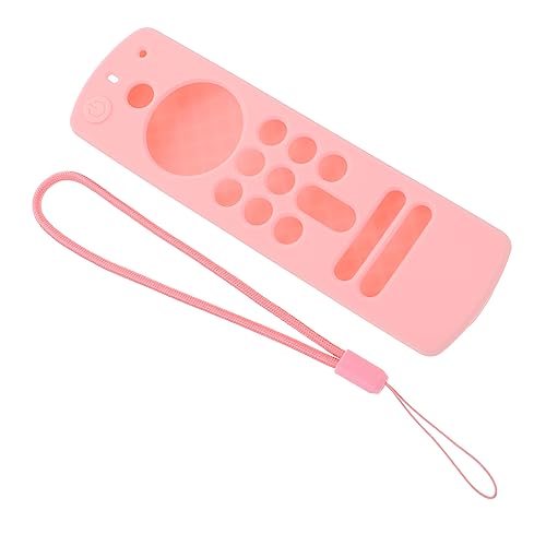 PHENOFICE Fernbedienung Gehäuse Vollständige Abdeckung Für Die Fernbedienung Remote-Abdeckung Fall Fernschutz Fernbedienung Abdeckung Tv Abdeckung Schutz Controller-Abdeckung Rosa Kieselgel PHENOFICE Fernbedienung Gehäuse Vollständige Abdeckung Für Die Fernbedienung Remote-Abdeckung Fall Fernschutz Fernbedienung Abdeckung Tv Abdeckung Schutz Controller-Abdeckung Rosa Kieselgel von PHENOFICE