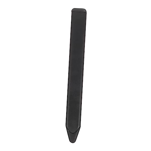 PHENOFICE Flacher Touch-Stift Kapazitiver Eingabestift Bequemer Stylus-Stift Telefon Eingabestift Bildschirm-Touch-Stift Universeller Stift Telefon Kapazitiver Stift Black Kieselgel PHENOFICE Flacher Touch-Stift Kapazitiver Eingabestift Bequemer Stylus-Stift Telefon Eingabestift Bildschirm-Touch-Stift Universeller Stift Telefon Kapazitiver Stift Black Kieselgel von PHENOFICE