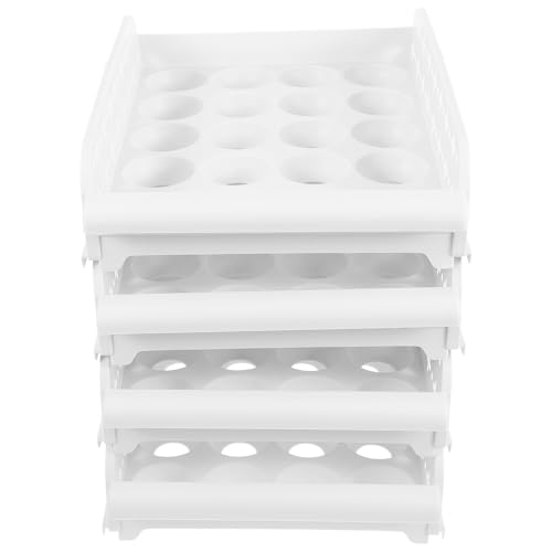 PHENOFICE Kasten 30 Eierschale Halter Für Kühlschrank Aufbewahrungsbehälter Für Eier Eierkartons Masse Eierkisten Kann Kühler Ei Fall Ein Halbes Eierkartons Ei-organizer-kühlschrank PHENOFICE Kasten 30 Eierschale Halter Für Kühlschrank Aufbewahrungsbehälter Für Eier Eierkartons Masse Eierkisten Kann Kühler Ei Fall Ein Halbes Eierkartons Ei-organizer-kühlschrank von PHENOFICE