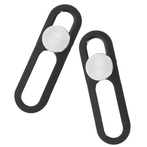 PHENOFICE Schützen Sie Ihre Webcam 2er-Pack Sichtschutz Aus Aluminiumlegierung Für Das Kameraobjektiv PHENOFICE Schützen Sie Ihre Webcam 2er-Pack Sichtschutz Aus Aluminiumlegierung Für Das Kameraobjektiv von PHENOFICE