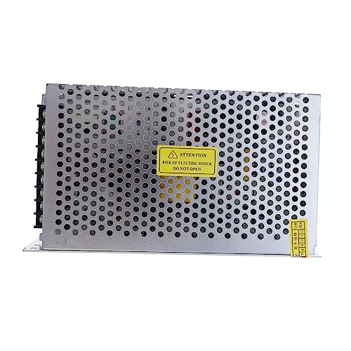 PHENOFICE Stromversorgung Metall-schaltladegerät Schaltnetzteil Für Router Led-leuchten Lautsprecher PHENOFICE Stromversorgung Metall-schaltladegerät Schaltnetzteil Für Router Led-leuchten Lautsprecher von PHENOFICE