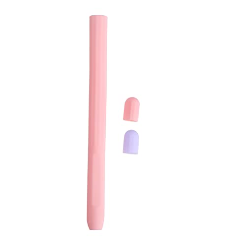 PHENOFICE Stylus Pen Cover Stoßfeste Anti-rutsch-Abdeckung Kompatibel Mit Pencil 2 von PHENOFICE