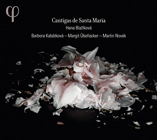 Cantigas de Santa Maria von PHI-OUTHERE