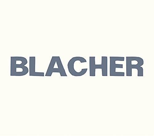 Boris Blacher Box Boris Blacher Box von PHIL.HARMONIE