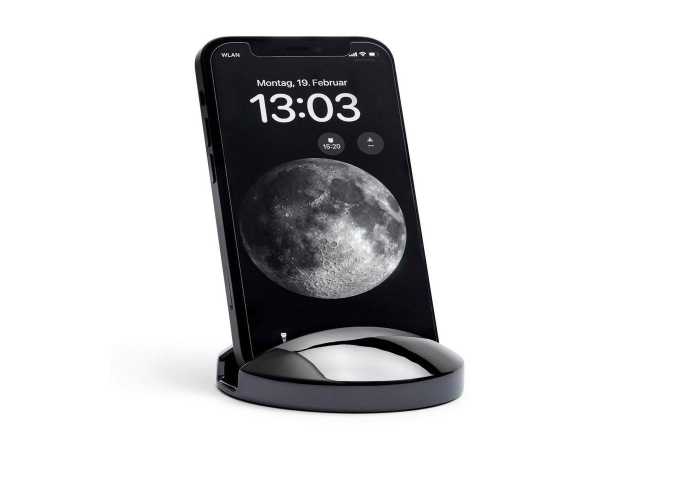 PHILIPPI Handy und Tablethalter TOBI Smartphone-Halterung PHILIPPI Handy und Tablethalter TOBI Smartphone-Halterung von PHILIPPI