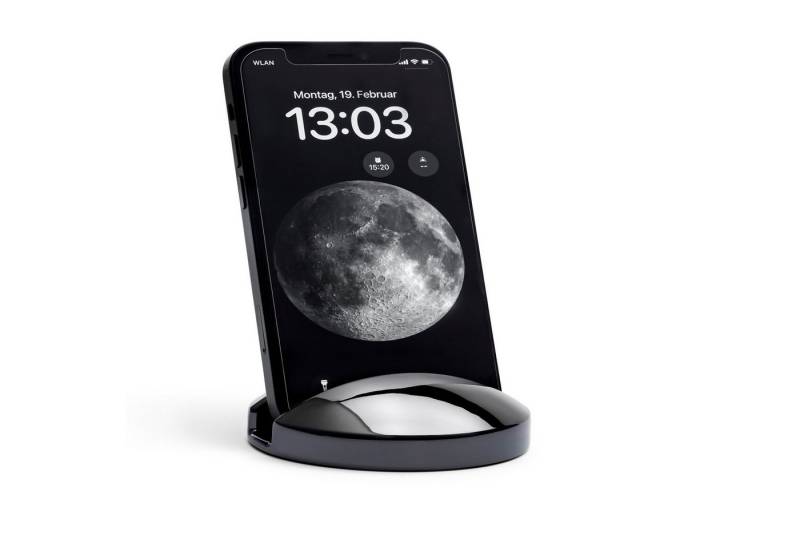 PHILIPPI Handy und Tablethalter TOBI Smartphone-Halterung von PHILIPPI