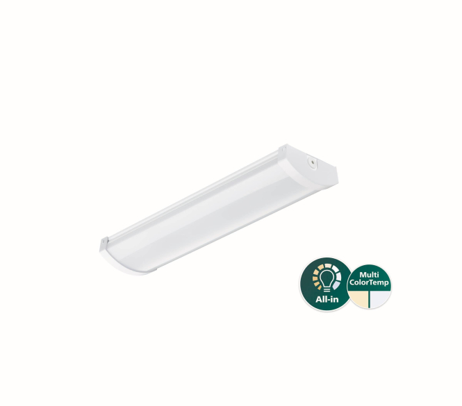 PHIL Anbaul. CoreLine Fastset IP44 L600 1700/1900/2200/2600lm 3000/4000K inkl DV PHIL Anbaul. CoreLine Fastset IP44 L600 1700/1900/2200/2600lm 3000/4000K inkl DV von Signify GmbH