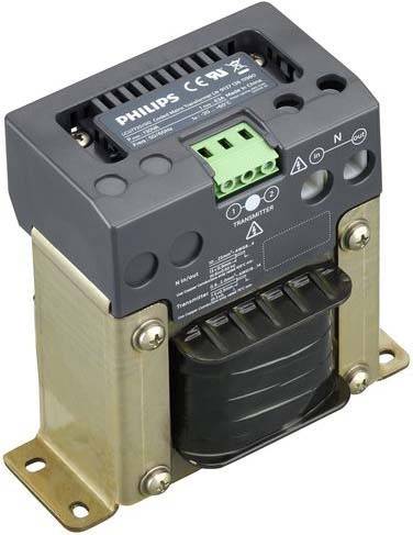 PHIL Coded Mains Transformer LN 72391300 LCU7725/00 Fernsteuerung Leuchtengruppen PHIL Coded Mains Transformer LN 72391300 LCU7725/00 Fernsteuerung Leuchtengruppen von Signify GmbH