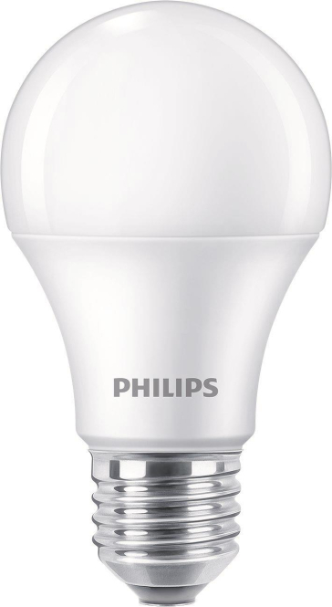 PHIL CorePro LED 10-75W/827 49076100 Bulb E27 1055lm 200° matt EEK F PHIL CorePro LED 10-75W/827 49076100 Bulb E27 1055lm 200° matt EEK F von Signify GmbH