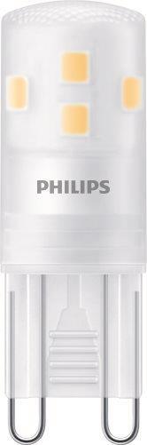 PHIL CorePro LEDcapsule G9 1,9-25W/827 220lm 15000h EEK E PHIL CorePro LEDcapsule G9 1,9-25W/827 220lm 15000h EEK E von Signify GmbH