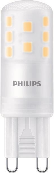 PHIL CorePro LEDcapsule G9 3,7-40W/827 470lm 15000h EEK E PHIL CorePro LEDcapsule G9 3,7-40W/827 470lm 15000h EEK E von Signify GmbH