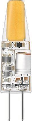 PHIL CorePro LEDcapsule micro 12V G4 1,7-20W/827 200lm 15000h EEK F PHIL CorePro LEDcapsule micro 12V G4 1,7-20W/827 200lm 15000h EEK F von Signify GmbH