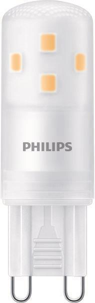 PHIL CorePro LEDcapsuleMV dimmbar G9 2,7-25W/827 300lm 15000h EEK E von Signify GmbH