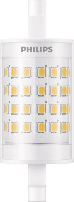 PHIL CorePro LEDlinear 7-60W/830 R7s 78mm 950lm 15000h EEK D PHIL CorePro LEDlinear 7-60W/830 R7s 78mm 950lm 15000h EEK D von Signify GmbH
