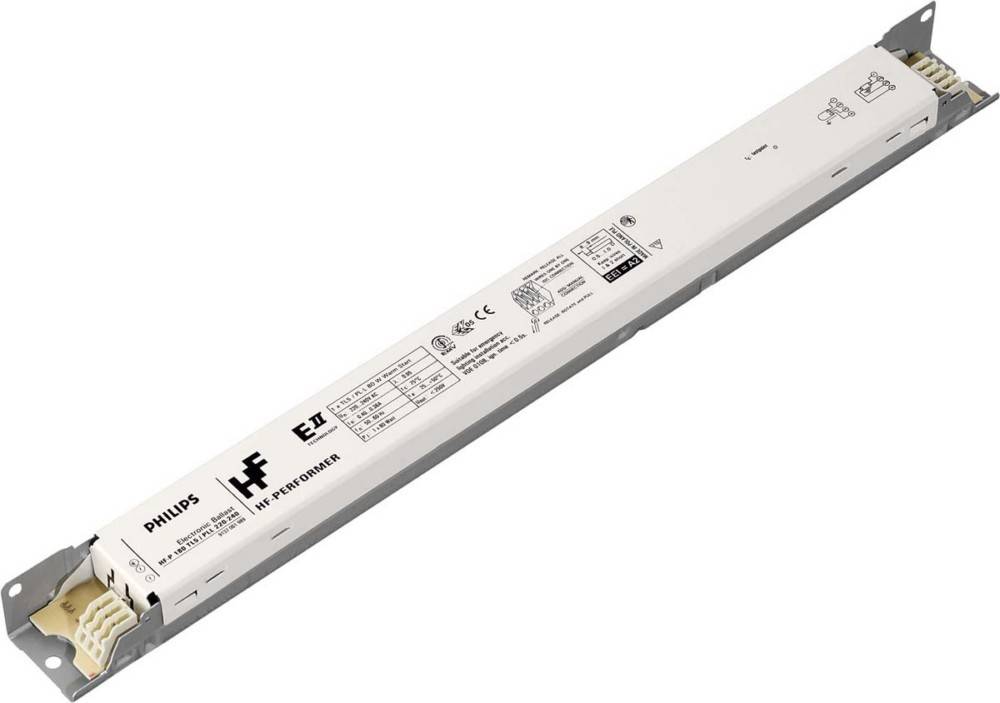 PHIL EVG HF-Pi 2x28/35/49/54W 91502330 T5 TC-L 55W TLC 60W 360x30x22mm PHIL EVG HF-Pi 2x28/35/49/54W 91502330 T5 TC-L 55W TLC 60W 360x30x22mm von Signify GmbH