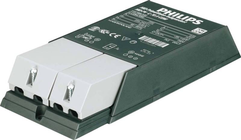 PHIL HID-PV C 35-I CDM EVG 85973700 ** für HIT-CRI 35W, mit Zugentlastung von PHILIPS GmbH
