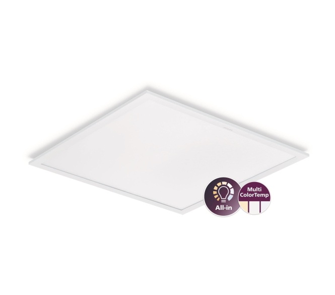 PHIL Ledinaire LED-Panel RC066B M625 31W 3400lm 3000/3500/4000K Ra80 UGR19 PHIL Ledinaire LED-Panel RC066B M625 31W 3400lm 3000/3500/4000K Ra80 UGR19 von Signify GmbH