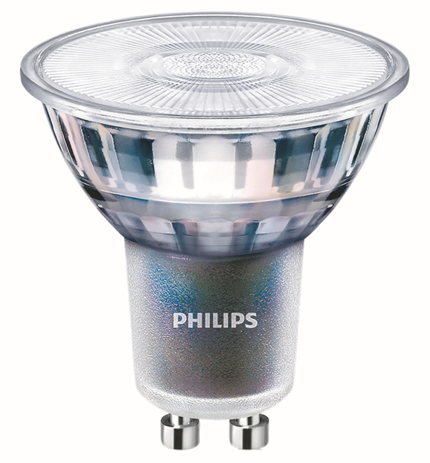 PHIL MST LEDspot 5,5-50W/927 70761600 GU10 25° 40000h dim. EEK G PHIL MST LEDspot 5,5-50W/927 70761600 GU10 25° 40000h dim. EEK G von Signify GmbH