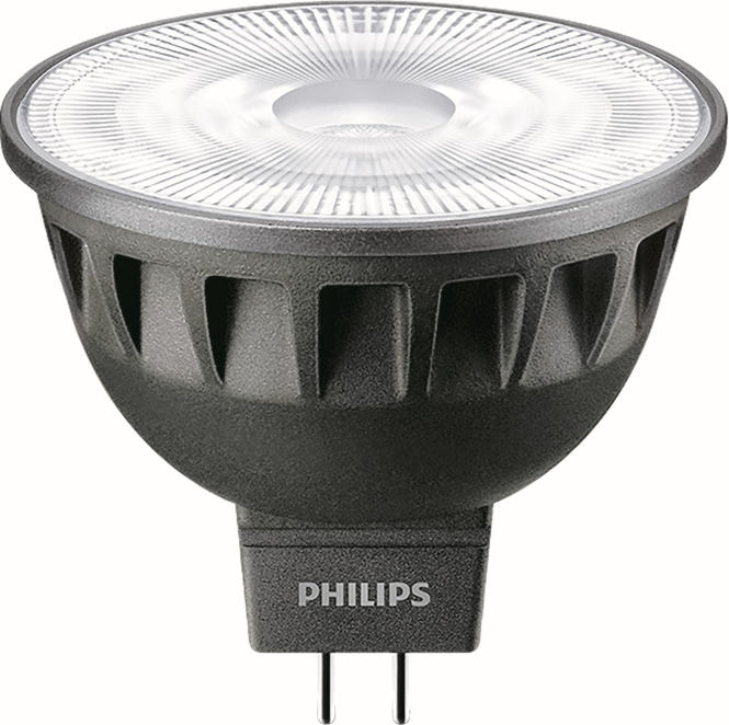 PHIL MST LEDspot ExpertColor 6,5-35W/927 12V GU5,3 36° 40000h dimmb. EEK G PHIL MST LEDspot ExpertColor 6,5-35W/927 12V GU5,3 36° 40000h dimmb. EEK G von Signify GmbH