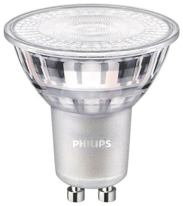 PHIL MST LEDspot Value 3,7-35W/927 GU10 60° 25000h dimmb. EEK F PHIL MST LEDspot Value 3,7-35W/927 GU10 60° 25000h dimmb. EEK F von Signify GmbH